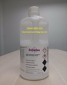 Acetic Acid - CH3COOH